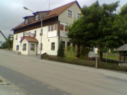 照片: Jägerheim Schwend